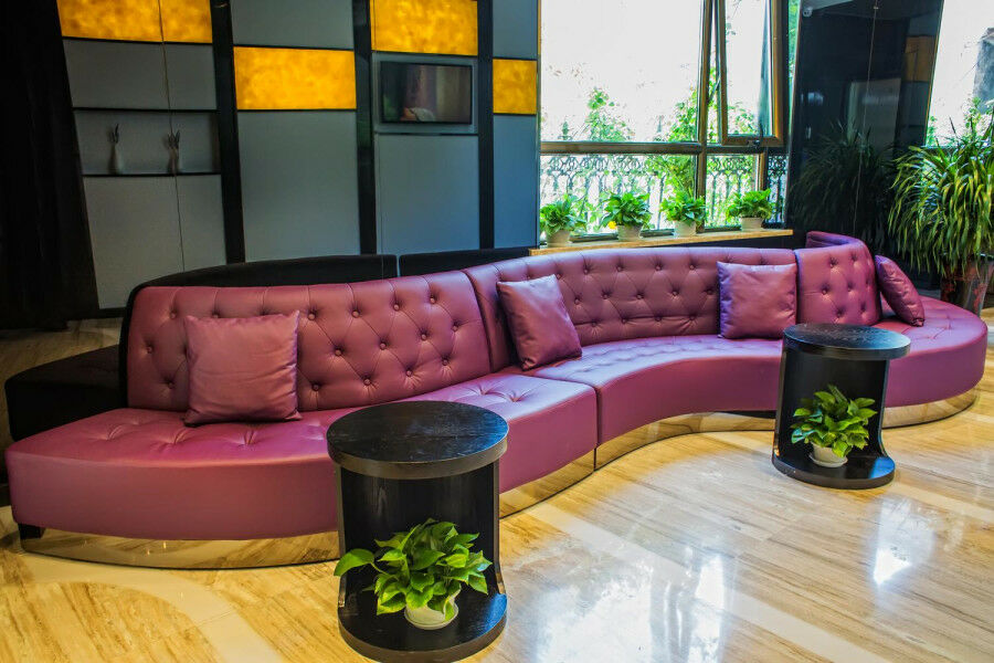 Lavande Hotel Beijing Changping Government Street Buitenkant foto