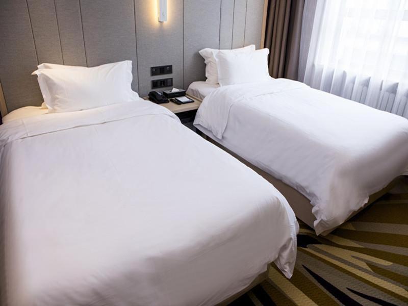 Lavande Hotel Beijing Changping Government Street Buitenkant foto